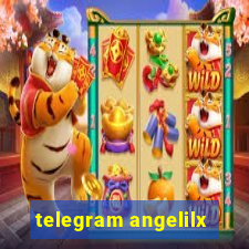 telegram angelilx